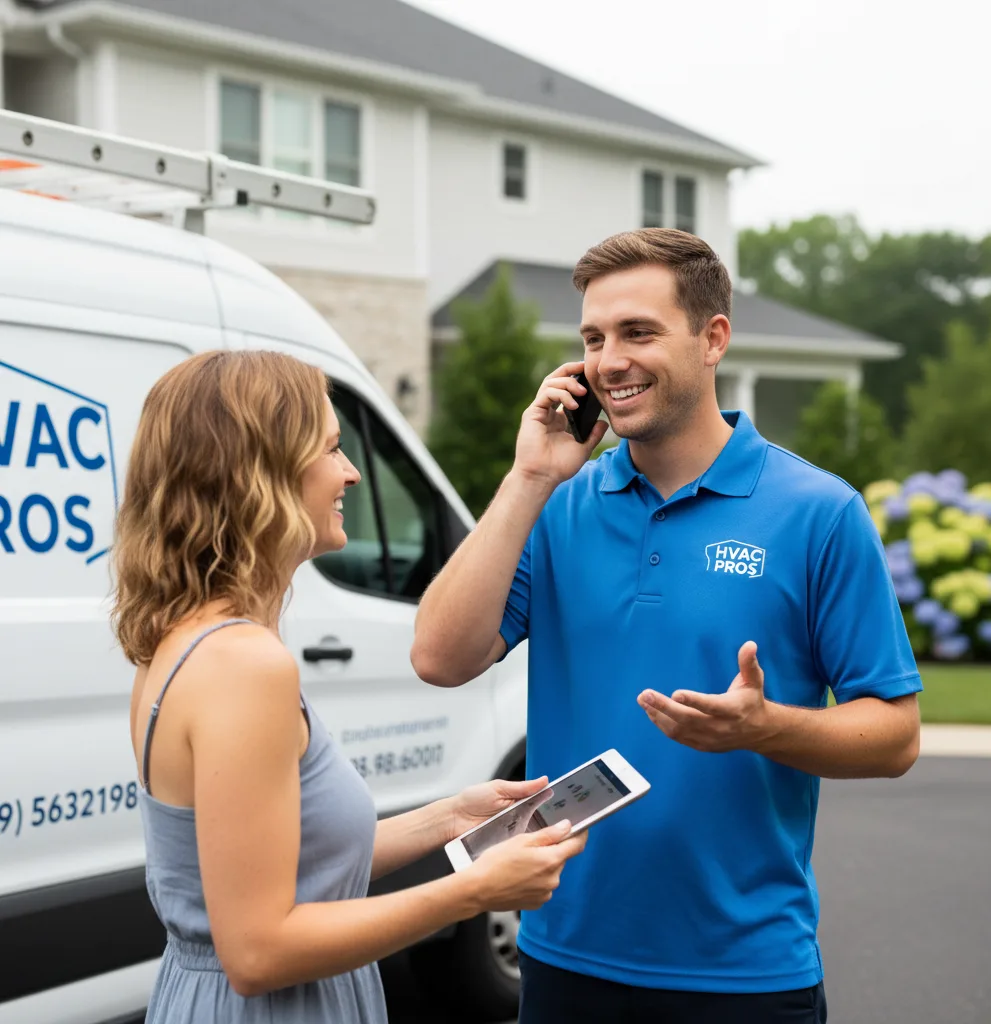 Heating System Repair in Fultondale, AL